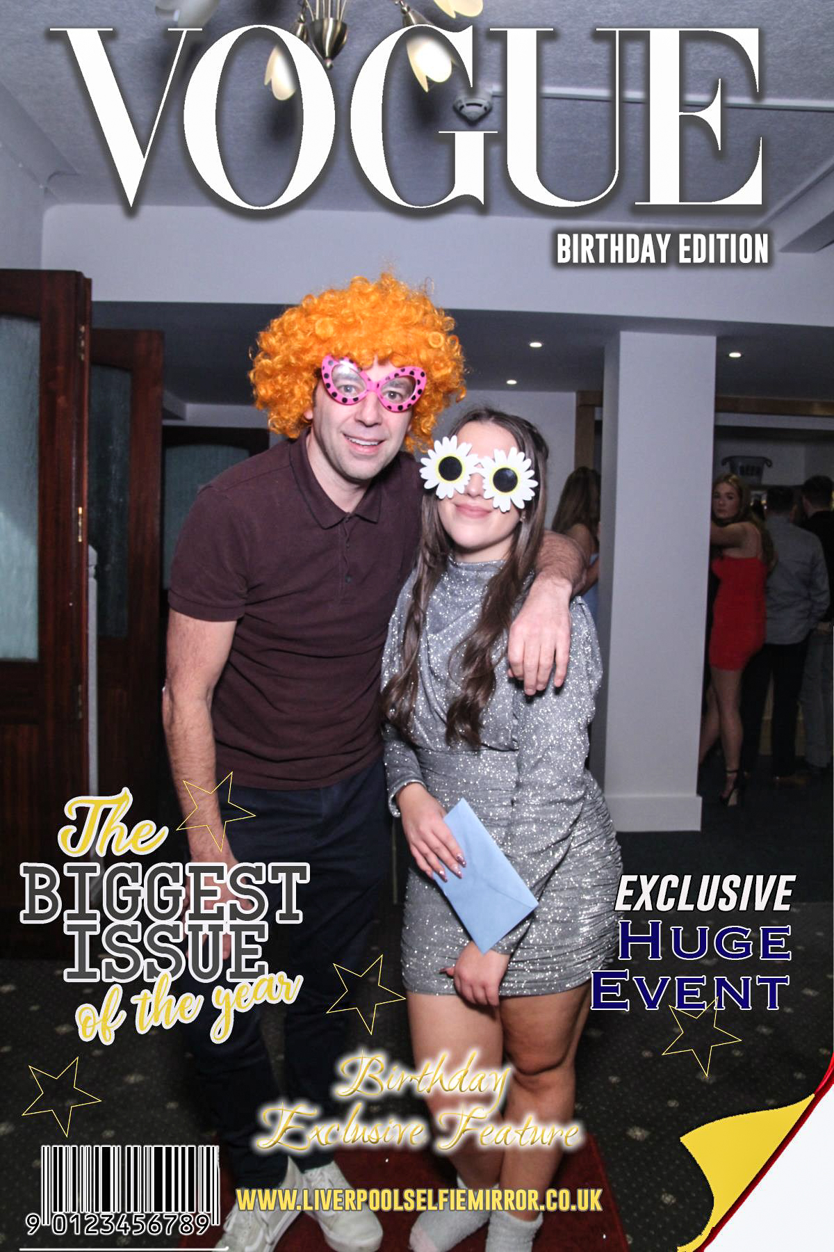 Lucy's 18th Birthday | View more photos from the event at gallery.liverpoolselfiemirror.co.uk/u/LiverpoolSelfieMirror/Lucys-18th-Birthday